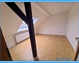Wohnzimmer - 2 Zimmer Etagenwohnung zur Miete in Köthen