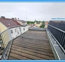 Außergewöhnliche 2-Raumwohnung mit Dusche und Wanne in KöthenAnhalt