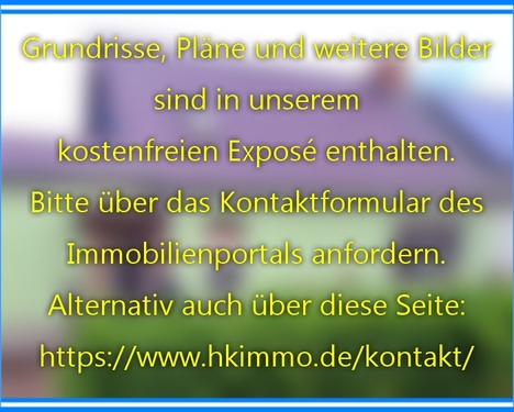 Weitere Infos zum Objekt anfordern - 3 Zimmer Doppelhaushälfte zum Kaufen in Barby