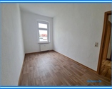 Schlafzimmer - Etagenwohnung mit 40,20 m&sup2; in Köthen zur Miete