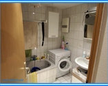 Bad - 3 Zimmer Etagenwohnung in Köthen