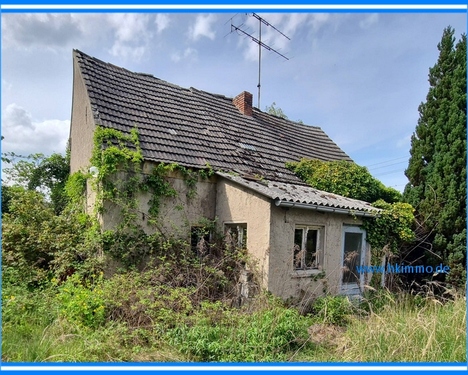 ehemaliges Wohnhaus - 