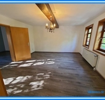 Maisonettwohnung in Innenstadtnähe von Köthen !