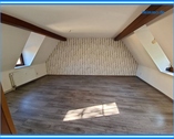 Zimmer im DG - Maisonettenwohnung mit 134,20 m&sup2; in Köthen zur Miete
