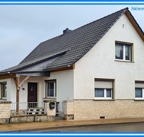 Der Anfang ist gemacht! Einfamilienhaus mit Garage und Garten in Ausleben.
