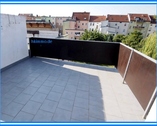 Balkon 3 RW in Köthen - Schöne 3-Raumwohnung mit südseitigem Balkon !
