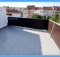 Schöne 3-Raumwohnung mit südseitigem Balkon ! - Köthen