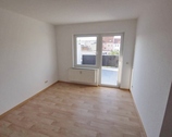 Wohnzimmer - 3 Zimmer Etagenwohnung zur Miete in Köthen