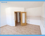 Küche - 3 Zimmer Etagenwohnung in Köthen
