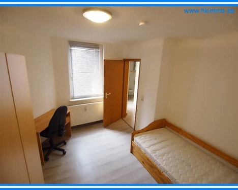 WG-Zimmer - 1 Zimmer Etagenwohnung zur Miete in Köthen