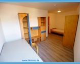 Studentenzimmer in einer 2er WG in Köthen - Wohnen - all inclusive - für Studenten !