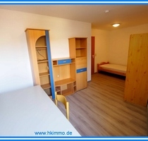 Wohnen - all inclusive - für Studenten ! - Köthen