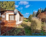 Garten mit Gartenhaus - Einfamilienhaus zum Kaufen in Ahlsdorf