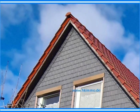 Haus in Eisleben OT Ahlsdorf - Einfamilienhaus zum Kaufen in Ahlsdorf