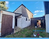 Wirtschaftsgebäude - Einfamilienhaus mit 78,00 m&sup2; in Ahlsdorf zum Kaufen