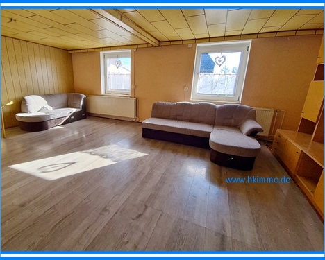 EG Wohnzimmer - 