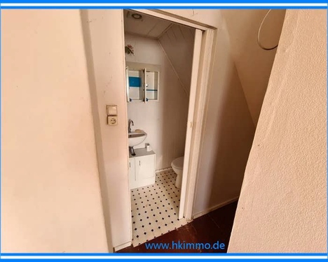DG Toilette - 