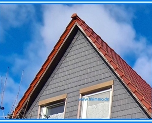 Freistehendes Einfamilienhaus bei Helbra sucht neue Bewohner - Ahlsdorf