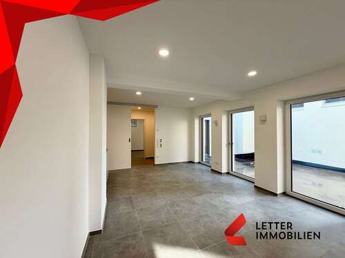 Foto - Wohnung zum Mieten in Korntal-Münchingen 1.350,00 € 80 m²