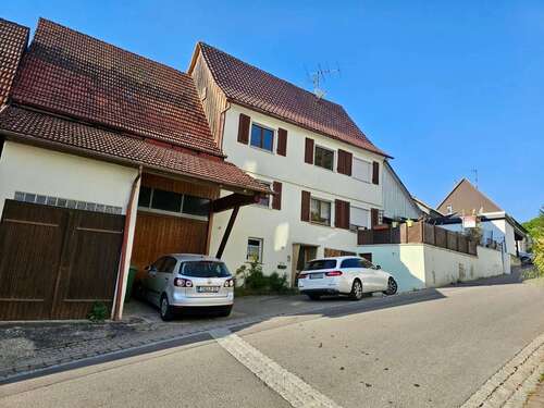 Foto - Haus zum Kaufen in Haiterbach 299.000,00 € 152 m²