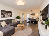 Foto - Wohnung zum Kaufen in Schwieberdingen 379.000,00 € 94 m²