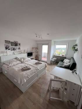 Foto - Wohnung zum Kaufen in Schönwald im Schwarzwald 57.000,00 € 30 m²