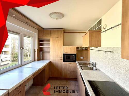 Foto - Wohnung zum Mieten in Gerlingen 1.250,00 € 87 m²