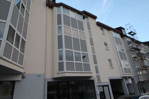 Foto - Wohnung zum Kaufen in Saarbrücken 169.000,00 € 67 m²