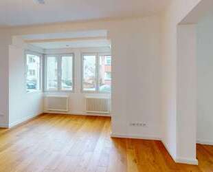 Wohnung zum Mieten in Saarbrücken 990,00 € 78 m²