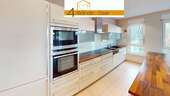 Foto - Wohnung zum Mieten in Saarbrücken 1.200,00 € 120 m²