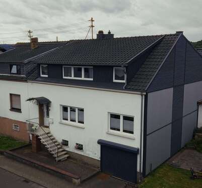Foto - Haus zum Kaufen in Schmelz 249.000,00 € 159 m²