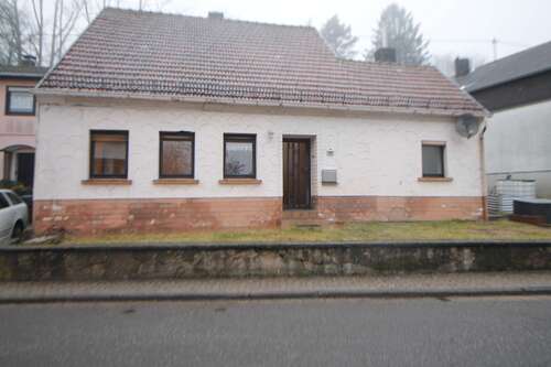 Foto - Haus zum Mieten in Lebach 650,00 € 78 m²