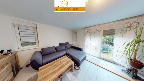 Foto - Haus zum Kaufen in Friedrichsthal 249.000,00 € 102 m²