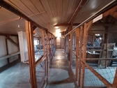 Dachboden2 Abteile - 