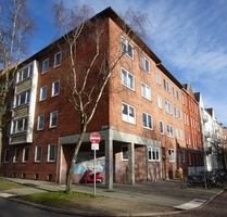 !!! MFH !!! in Kiel mit 16 Wohneinheiten - ideal als Aufteilungsgeschäft !!!