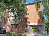 Außenansicht2 - Mehrfamilienhaus, Wohnhaus mit 984,01 m&sup2; in Kiel zum Kaufen