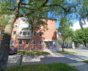 !!! Kiel-Südfriedhof !!! MFH am Schützenpark - ruhige Lage! Nahe Zentrum!
