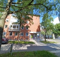 !!! Kiel-Südfriedhof !!! MFH am Schützenpark - ruhige Lage! Nahe Zentrum!