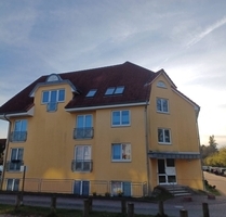 2-Zimmer-Wohnung ETW Baujahr 1996 - Balkon - Eigenland - Stellplatz - Gemeinschaftsräume - ruhig - Selmsdorf