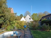 Rückansicht - 3 Zimmer Einfamilienhaus in Bad Schwartau