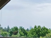Blick auf die Türme - 