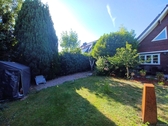 Garten (2) - Einfamilienhaus mit 90,00 m&sup2; in Stockelsdorf zum Kaufen