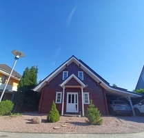 Kapitalanleger aufgepasst: Freistehendes Haus in Stockelsdorf Baujahr 2005 mit Eigenland