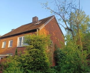 Familienfreundlich: Endreihenhaus in St. Gertrud, nahe Stadtpark, nahe Kindergarten !!! - Lübeck