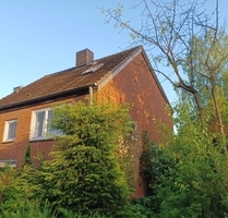 Familienfreundlich: Endreihenhaus in St. Gertrud, nahe Stadtpark, nahe Kindergarten !!! - Lübeck