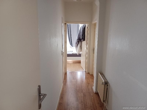 Wohnungsflur - 