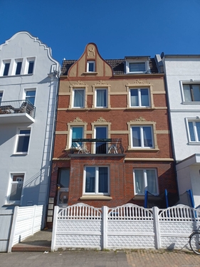 Ansicht - !!! MFH !!! Mehrfamilienhaus mit 4 Parteien in St. Jürgen!