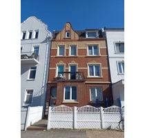 !!! MFH !!! Mehrfamilienhaus mit 4 Parteien in St. Jürgen! - Lübeck