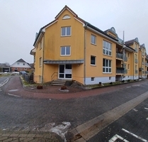 Etagenwohnung 2-Zimmer als Kapitalanlage Baujahr 1996 - vermietet - Selmsdorf