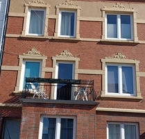 !!! MFH !!! Mehrfamilienhaus mit 4 Parteien in St. Jürgen! - Lübeck